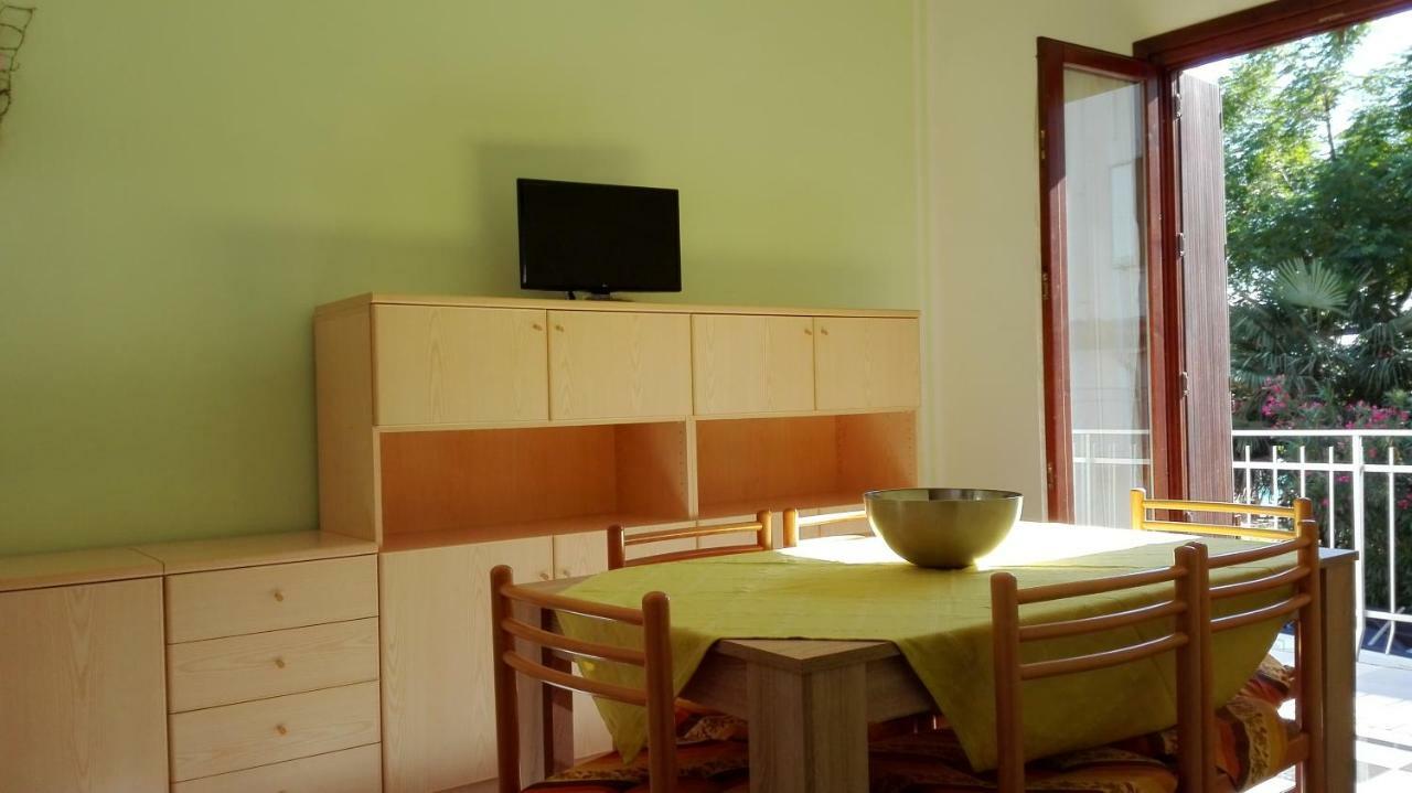 Appartamenti Calicante باردولينو المظهر الخارجي الصورة