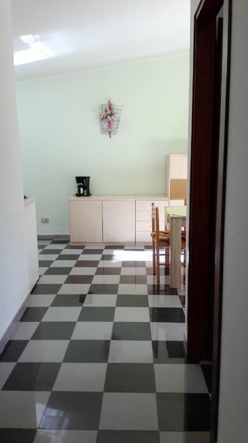 Appartamenti Calicante باردولينو المظهر الخارجي الصورة