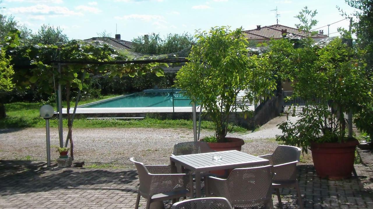 Appartamenti Calicante باردولينو المظهر الخارجي الصورة