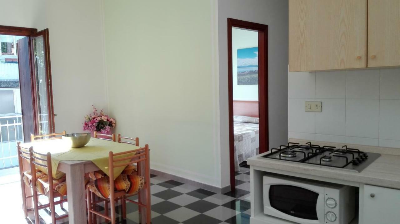 Appartamenti Calicante باردولينو المظهر الخارجي الصورة
