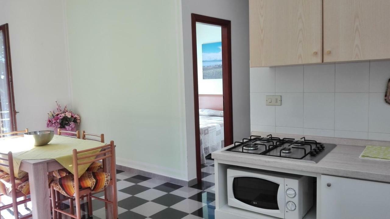 Appartamenti Calicante باردولينو المظهر الخارجي الصورة