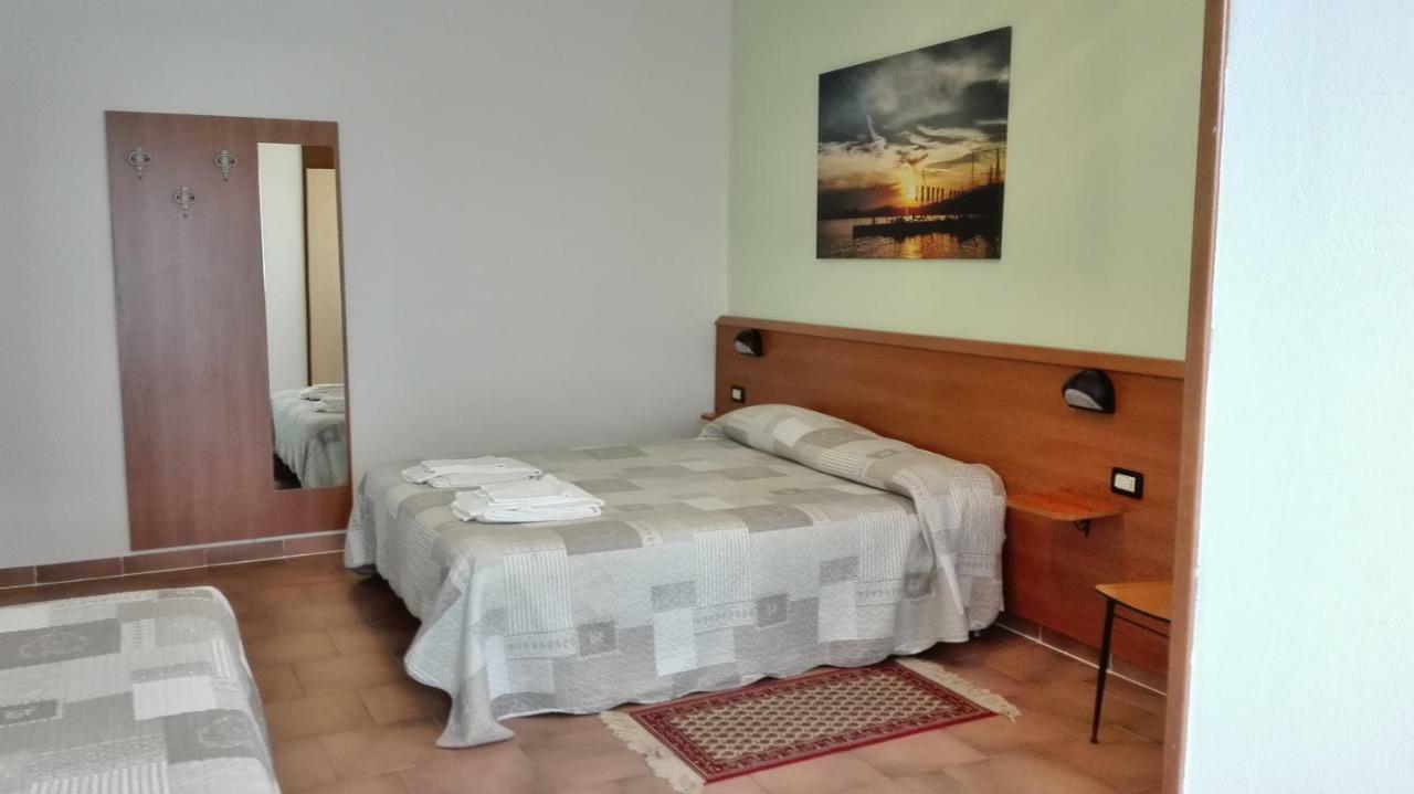 Appartamenti Calicante باردولينو المظهر الخارجي الصورة