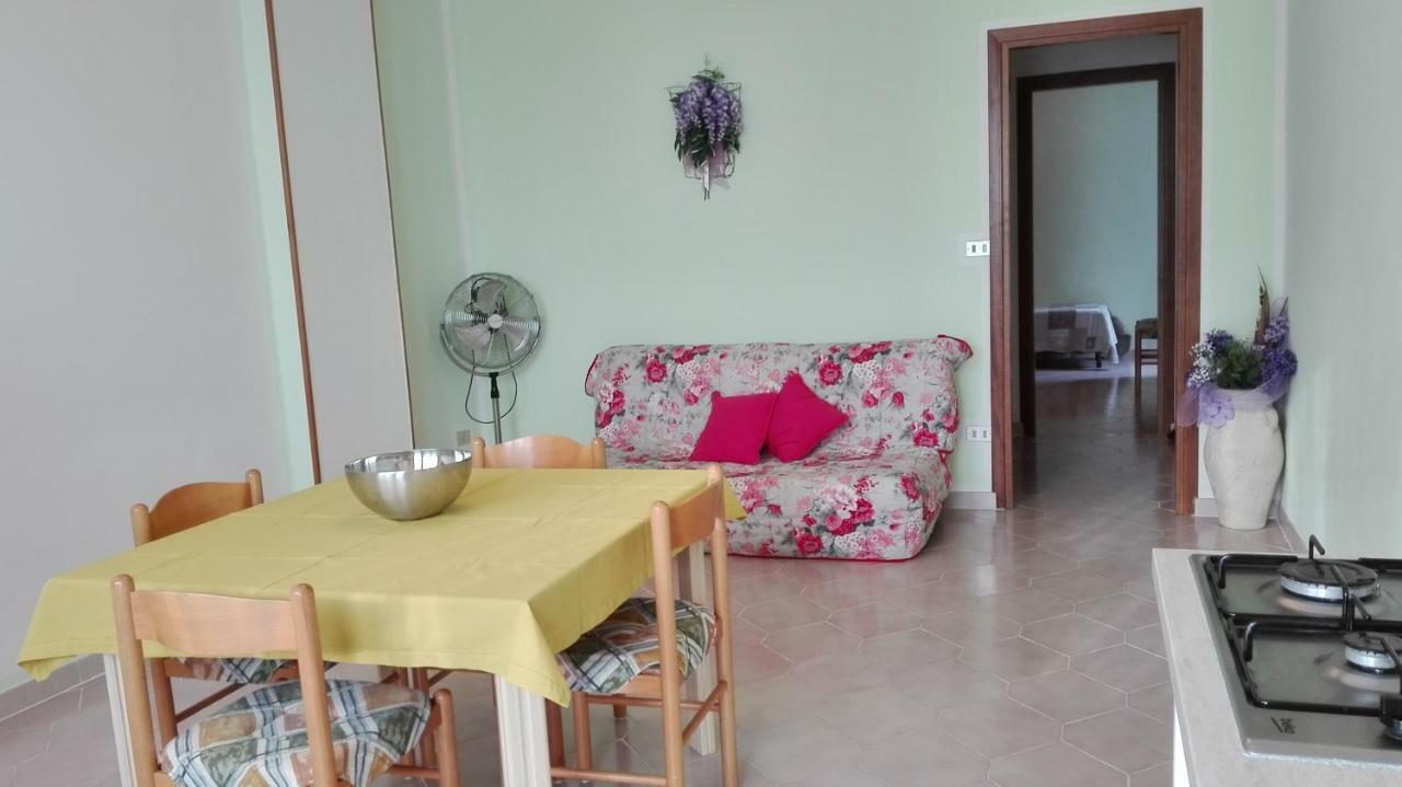 Appartamenti Calicante باردولينو المظهر الخارجي الصورة